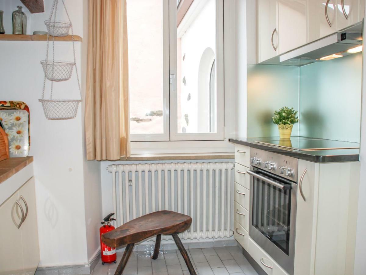 Apartment Casa Schalom-2 By Interhome Ronco sopra Ascona Ngoại thất bức ảnh